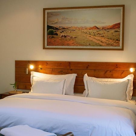 Kolonie'S Tuin Hotell Stellenbosch Exteriör bild