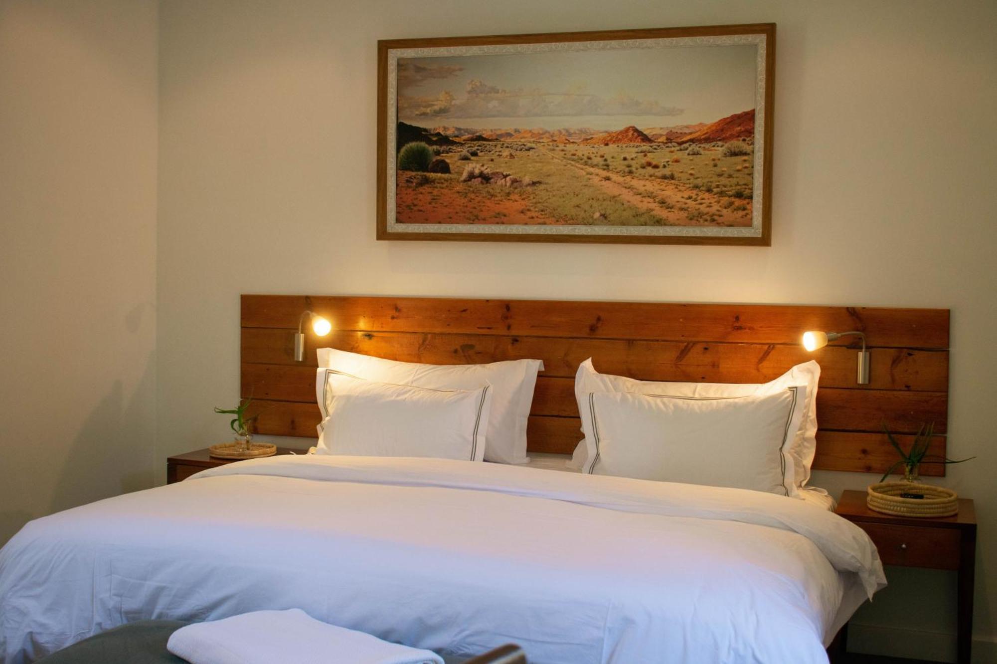 Kolonie'S Tuin Hotell Stellenbosch Exteriör bild