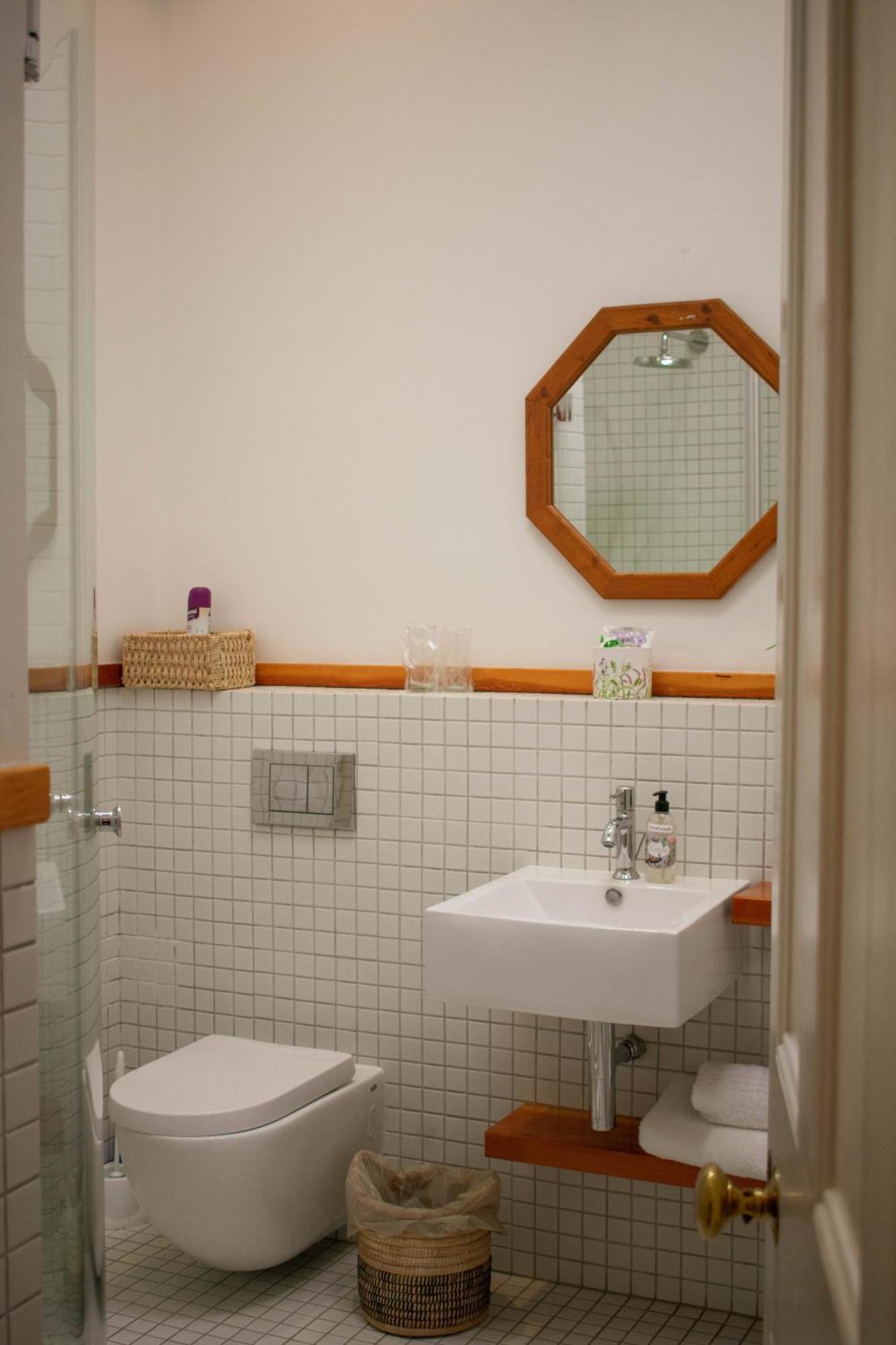 Kolonie'S Tuin Hotell Stellenbosch Exteriör bild
