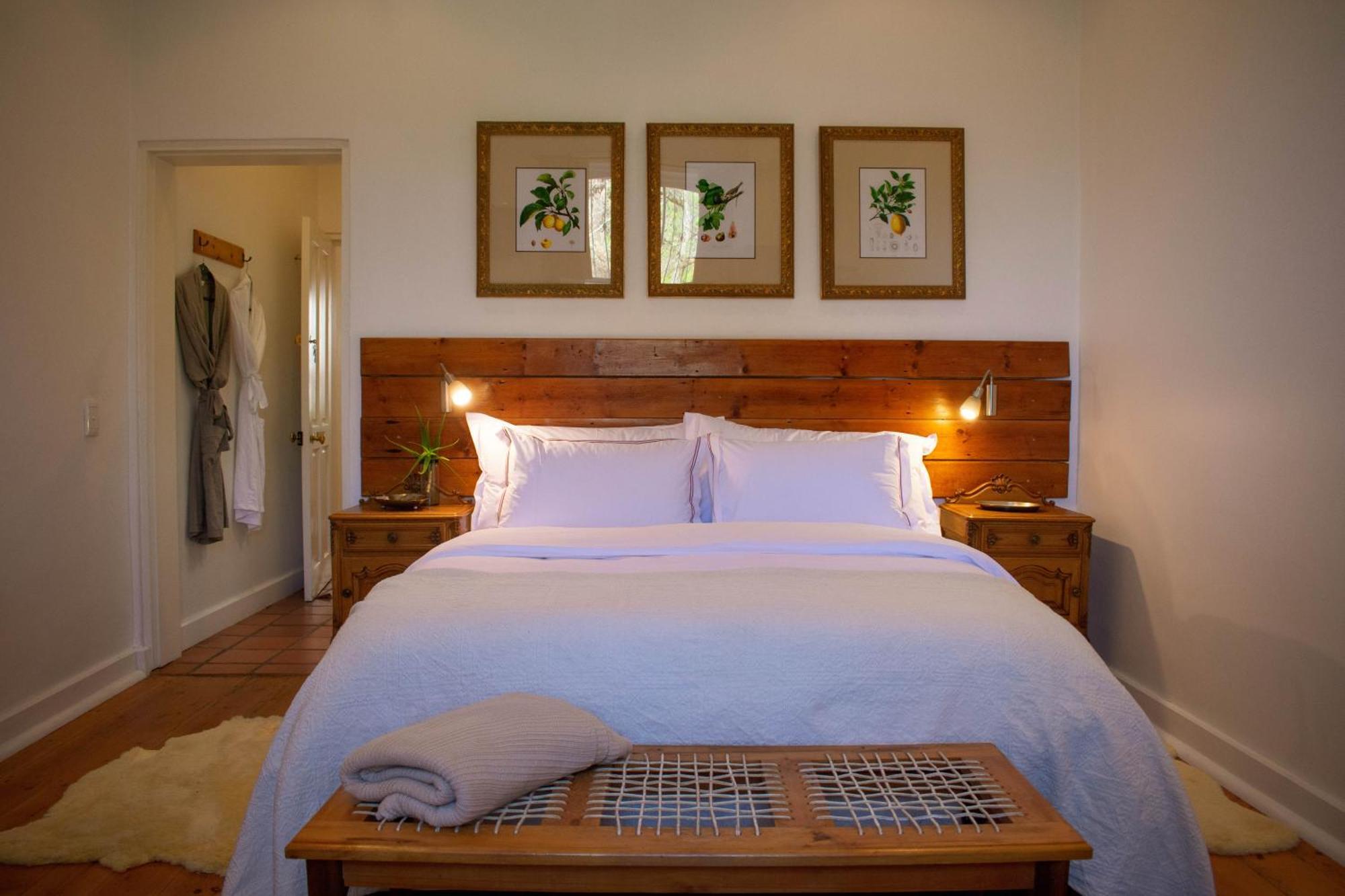 Kolonie'S Tuin Hotell Stellenbosch Exteriör bild