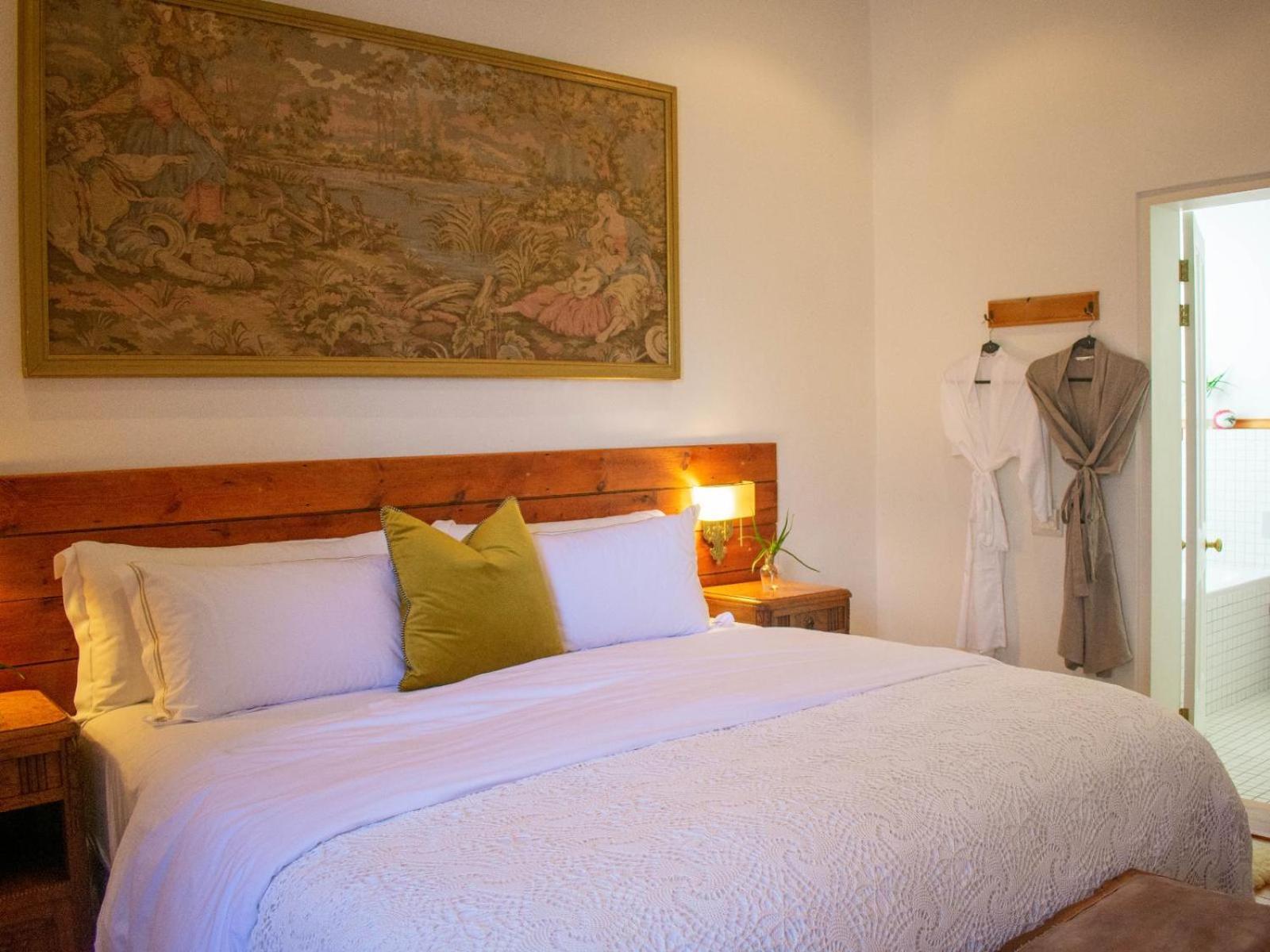 Kolonie'S Tuin Hotell Stellenbosch Exteriör bild
