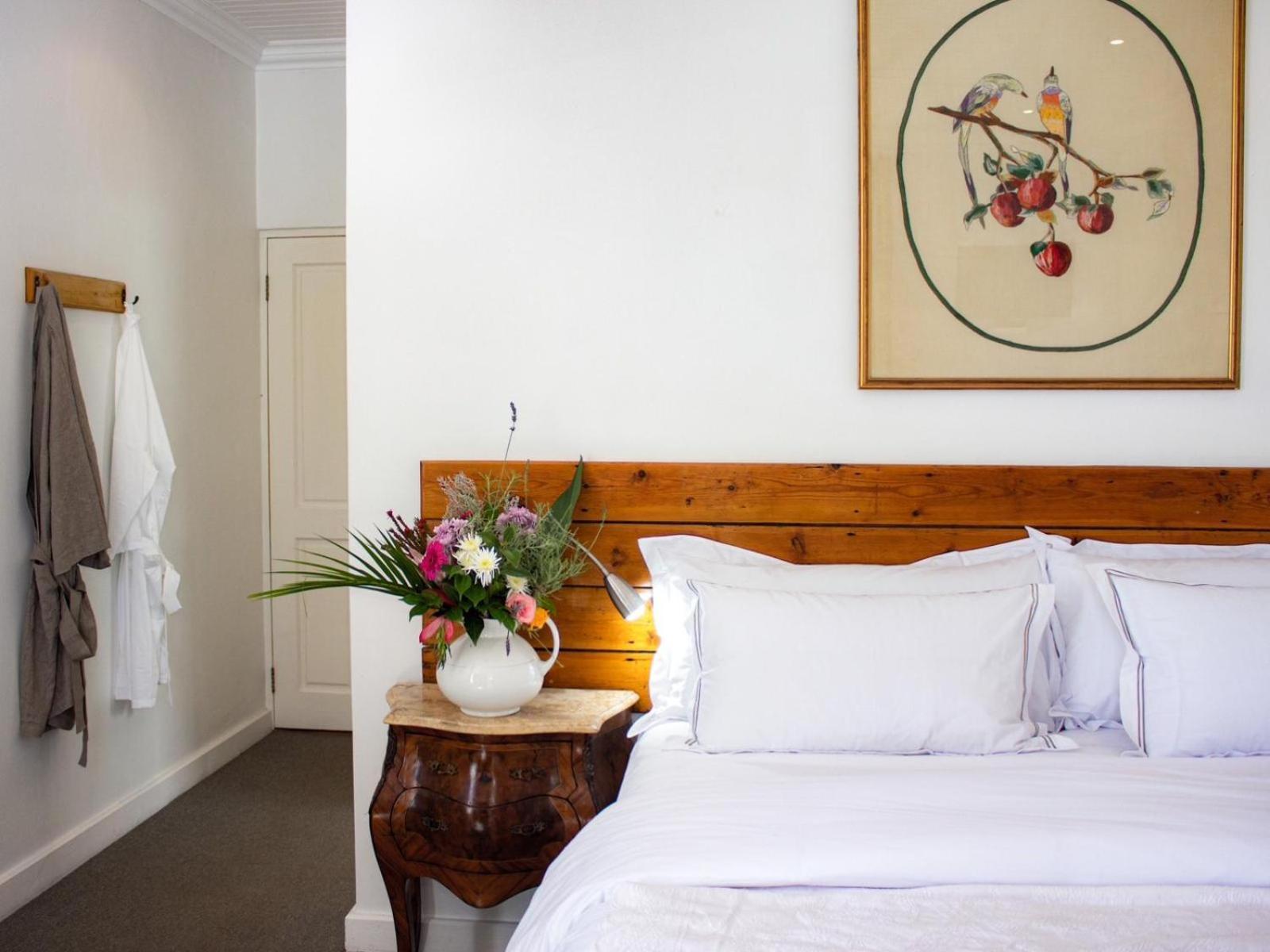Kolonie'S Tuin Hotell Stellenbosch Exteriör bild