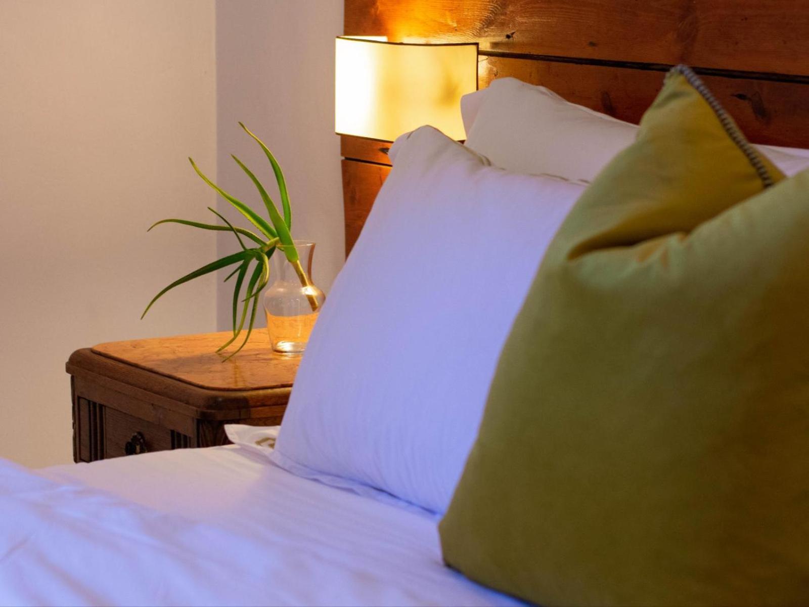 Kolonie'S Tuin Hotell Stellenbosch Exteriör bild
