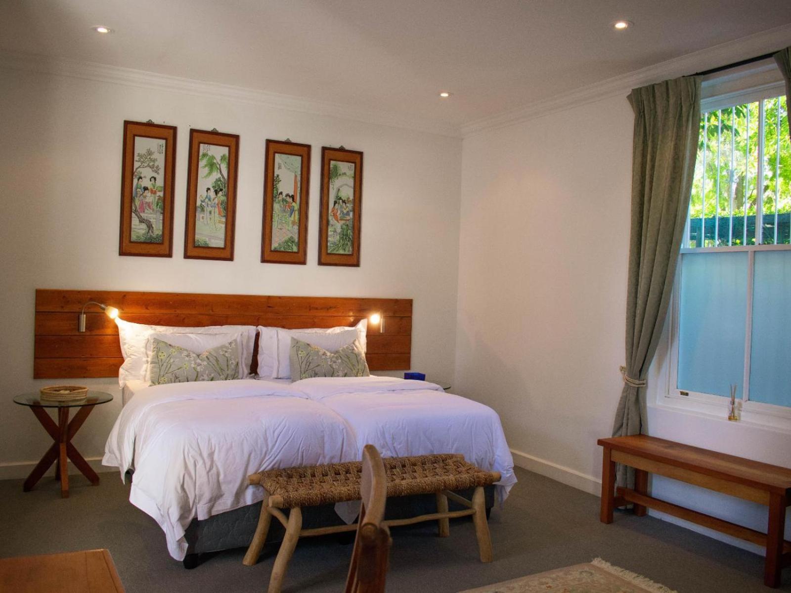 Kolonie'S Tuin Hotell Stellenbosch Exteriör bild