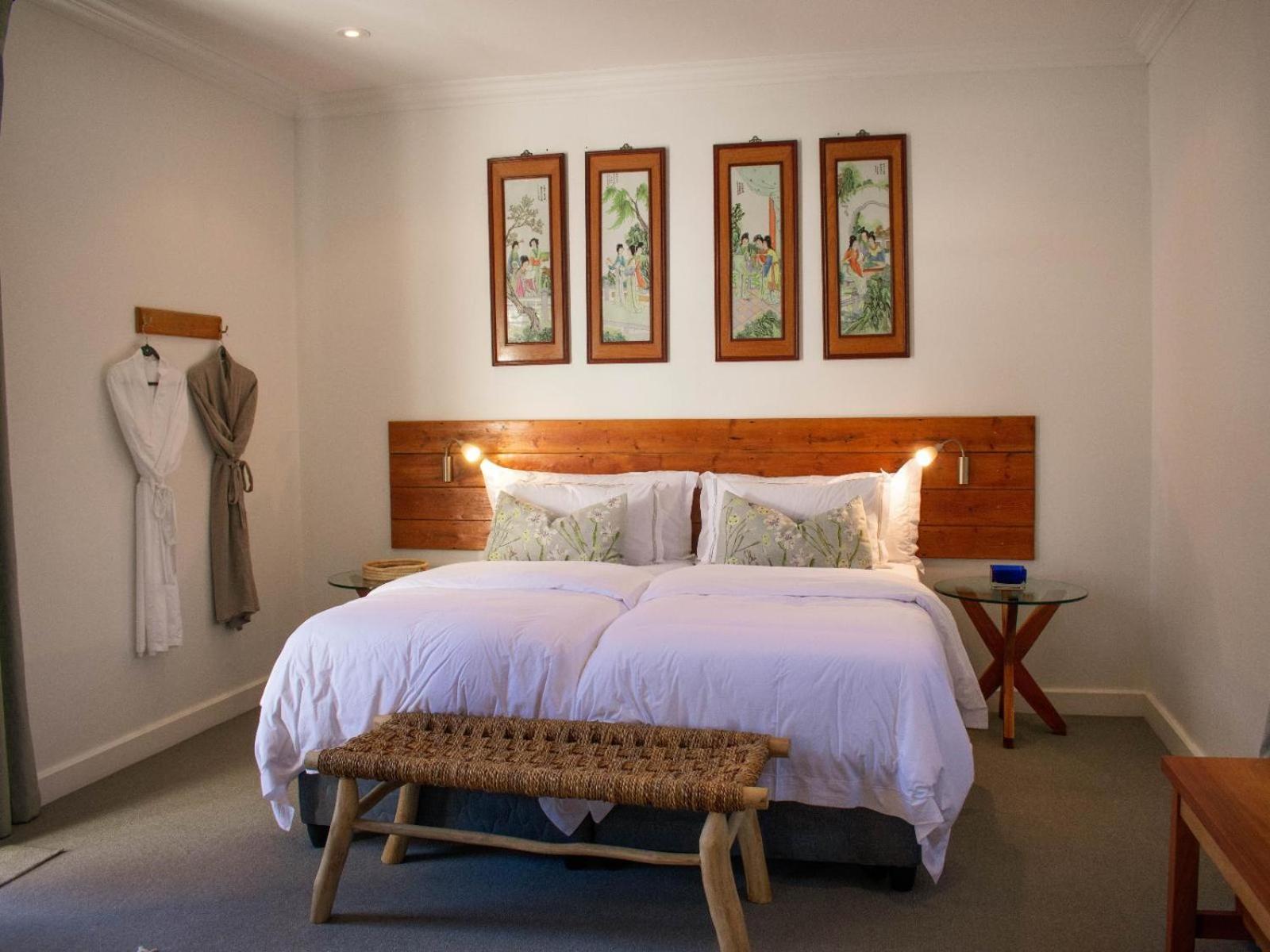Kolonie'S Tuin Hotell Stellenbosch Exteriör bild