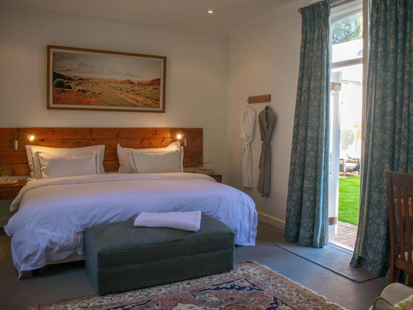 Kolonie'S Tuin Hotell Stellenbosch Exteriör bild