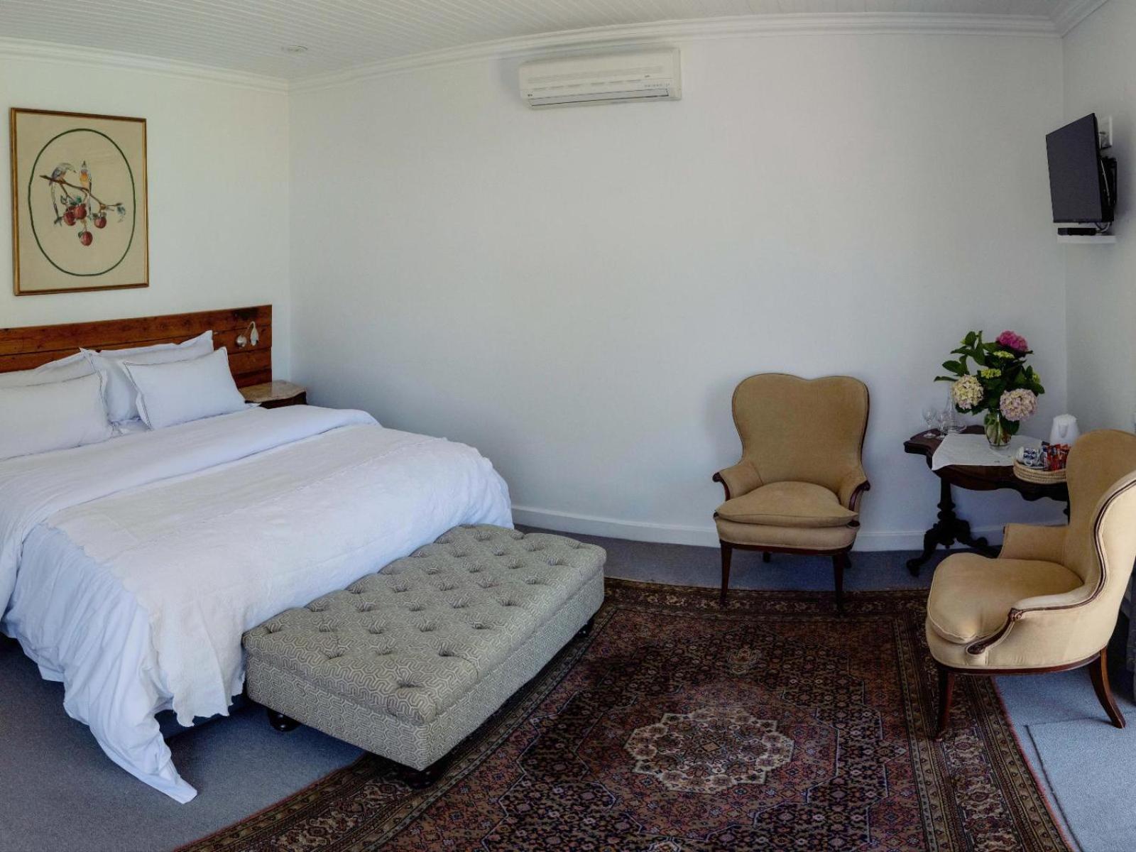 Kolonie'S Tuin Hotell Stellenbosch Exteriör bild
