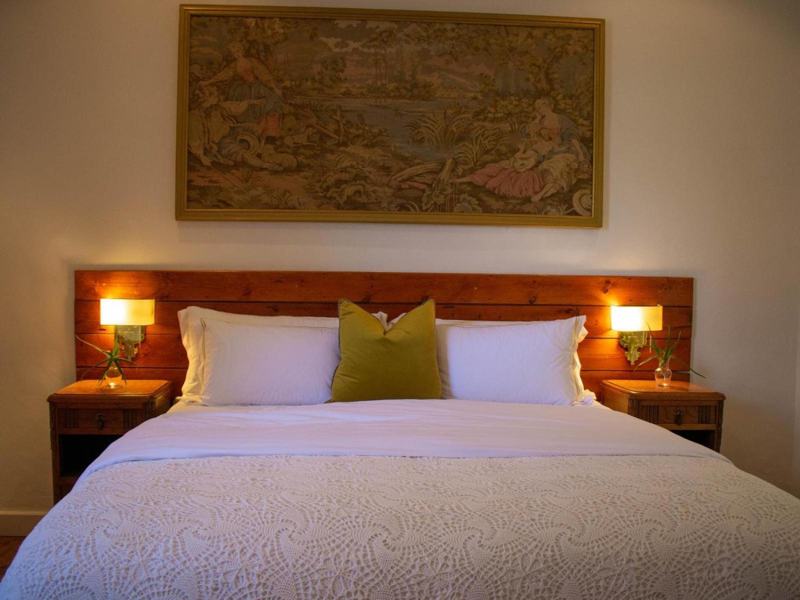 Kolonie'S Tuin Hotell Stellenbosch Exteriör bild