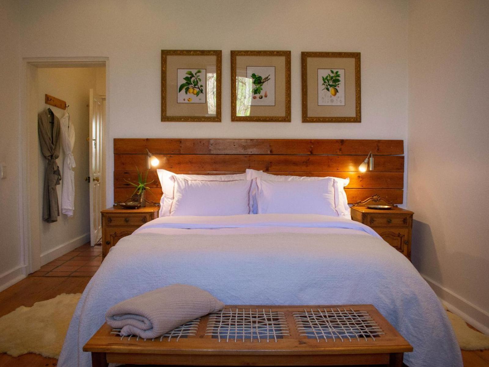 Kolonie'S Tuin Hotell Stellenbosch Exteriör bild